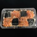 ボボモン's cooksnap of when they made のり弁★簡単♪.