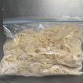 beagle-m's cooksnap of when they made ☆らく出来るパスタの✿冷凍保存.