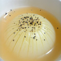 ponico's cooksnap of when they made 新たまねぎのまるまるスープ.