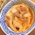 Тика's cooksnap of when they made 豚肉の生姜焼き.