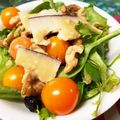 バウチャン's cooksnap of when they made これとこれだけ！マヨたれドレッシング.
