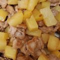 毎日しょっぱい亭's cooksnap of when they made 豚肉のにんにく味噌焼き。.