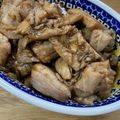 haru_cat's cooksnap of when they made 液体塩こうじで柔らか！鶏の照り焼き☆.