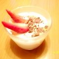 かなめろ's cooksnap of when they made 応用★ミルクティー・ブラマンジェ.