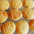 take♪aki♪'s cooksnap of when they made 満足おやつ♡HMで*さくっほろ*ガレット.