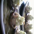 gojira_minira's cooksnap of when they made 酒に溺れた。。。鶏ゴボウ～～。。.