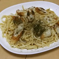 きらり流れ星's cooksnap of when they made 簡単焼きうどん.