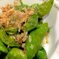 キュキュットさん's cooksnap of when they made ししとうの白だし砂糖炒め✩.