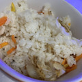 ゆりはるみ♡'s cooksnap of when they made ☆手抜き！簡単！ほたてご飯☆.
