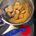 MR_cooking's cooksnap of when they made やわらか白玉団子.