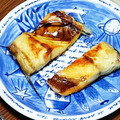 にーにやー's cooksnap of when they made 塩鯖を上手に焼く方法‼️.