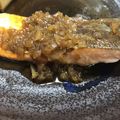 RARAクック☆'s cooksnap of when they made おかずになる！鮭のムニエルオニオンソース.