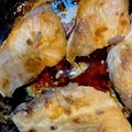 ねこねこさーん's cooksnap of when they made ブリの照り焼き.