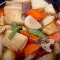 ayachan66's cooksnap of when they made 和食屋さんの煮物.