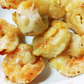 とっとっとまとちゃん's cooksnap of when they made オイマヨで簡単めちゃウマ！エビマヨネーズ.