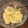 二ミたん's cooksnap of when they made 感動♡レンジでとろとろスクランブルエッグ.