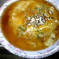 ＊marble＊'s cooksnap of when they made ふわふわおから豆腐の甘酢あんかけ.