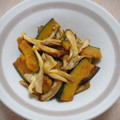 okapi☆☆'s cooksnap of when they made かぼちゃとまいたけの簡単ソテー.