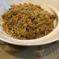 たまゴン♪'s cooksnap of when they made ゴーヤとじゃこの佃煮.
