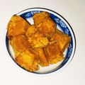 おいしくな➰れ⭐️'s cooksnap of when they made ホクホクの粉吹きかぼちゃ　煮付け.
