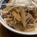 めじき's cooksnap of when they made 牛丼.