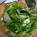 ぶたみんちくん's cooksnap of when they made カレーの付合せに☆カブのサラダ.
