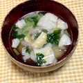 わたさな2016's cooksnap of when they made しけったせんべいの活用法.