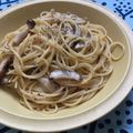 ぺこぺこぺろちゃそ's cooksnap of when they made キノコとニンニクの常備菜.