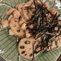 xxxmiyuxxx's cooksnap of when they made 絶品！レンコンとむね肉のマヨソース炒め☆.