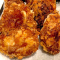 クックSHWQHD☆'s cooksnap of when they made 豆腐とはんぺんのふわふわ焼き.