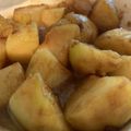 cuphead's cooksnap of when they made コクうま！じゃがいもの味噌バター煮.