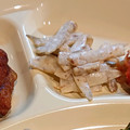 さぁ★たぁ★'s cooksnap of when they made ☆ささがきゴボウの梅マヨサラダ☆.
