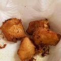 Mik_mik☆'s cooksnap of when they made 簡単・時短・節約鶏胸肉唐揚げ.