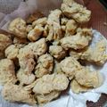 クックQX2SO4☆'s cooksnap of when they made 簡単クセのない大豆ミートの戻し方♪冷凍も.
