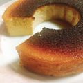 sasami982's cooksnap of when they made おもたせにも＊キャラメリゼバームクーヘン.
