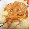yuimpomm's cooksnap of when they made 和風チキンソテー*おろしソースで....