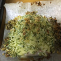 ゆきユキゆっきー's cooksnap of when they made 秋鮭の青のりパン粉焼き★トースターで簡単.