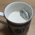 クックPON20Z☆'s cooksnap of when they made しょうが＆ガラムマサラでミルクティー.