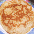 “ありあ”'s cooksnap of when they made 卵白消費！おかずにフワトロしらすのお焼き.