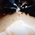 まぁぁちん's cooksnap of when they made ＊簡単＊豆乳チーズケーキ＊.