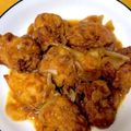 しゅんのま's cooksnap of when they made お惣菜から揚げ→チキン南蛮風！.
