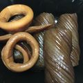hrmta's cooksnap of when they made イカとこんにゃくの炊いたん♪.