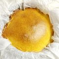 クックGB6431☆'s cooksnap of when they made スライスチーズの半熟チーズケーキ.