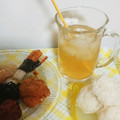 神風＊'s cooksnap of when they made おひとりさまのC.C.ウイスキー.