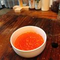 おきょうねえ's cooksnap of when they made ☺おつまみに♪いくらの簡単味噌漬け☺.