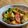 gongmei's cooksnap of when they made 厚揚げと青梗菜の黒酢炒め.