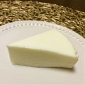Nappuu's cooksnap of when they made ヨーグルトレアチーズケーキ.