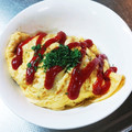 みきんたちゃん's cooksnap of when they made 昭和の味！甘辛和風オムレツ.