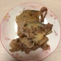 猫ラー♡'s cooksnap of when they made 豚肉とレンコンのオイスター炒め.
