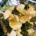 小夏チャン's cooksnap of when they made 絶品♡鶏肉とピーマンの甘辛炒め.